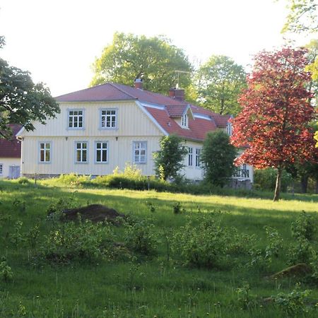Yxkullsund Säteri B&B - Manorhouse since 1662 Lagan Exterior foto