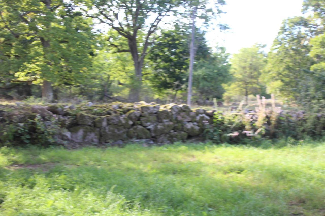Yxkullsund Säteri B&B - Manorhouse since 1662 Lagan Exterior foto