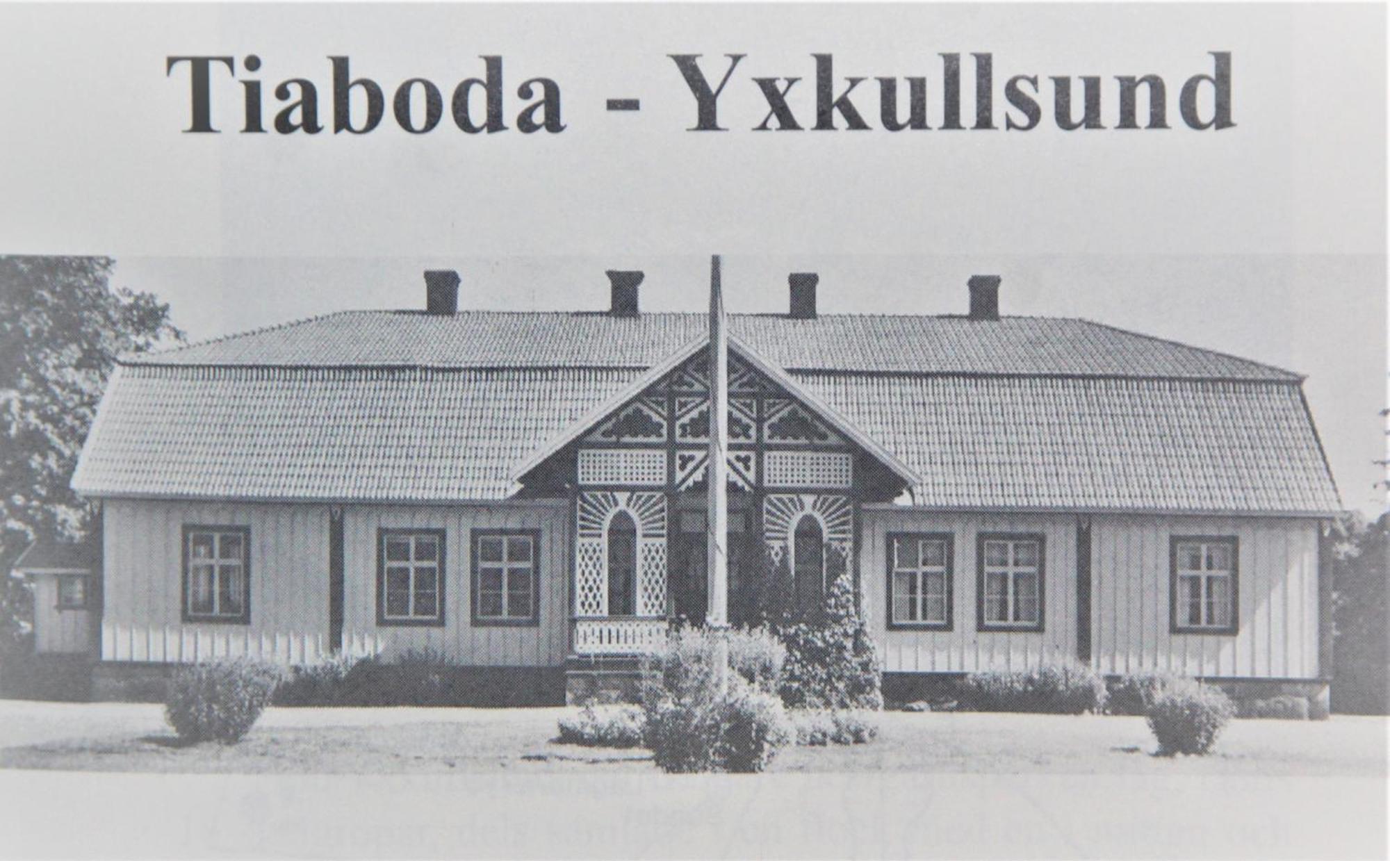 Yxkullsund Säteri B&B - Manorhouse since 1662 Lagan Exterior foto